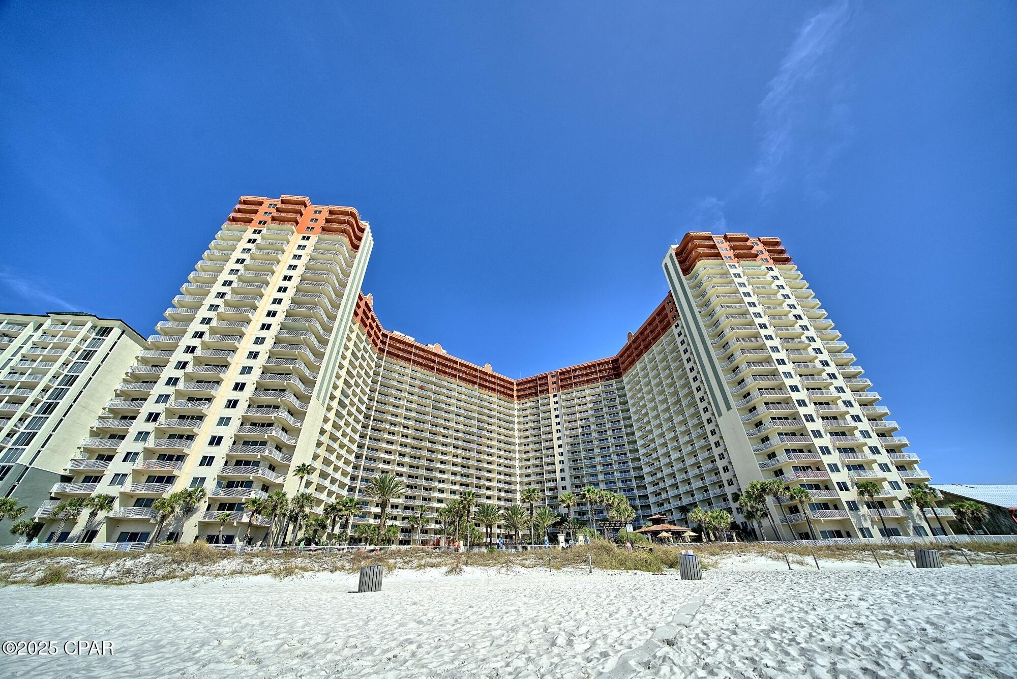 Shores Of Panama - Residential