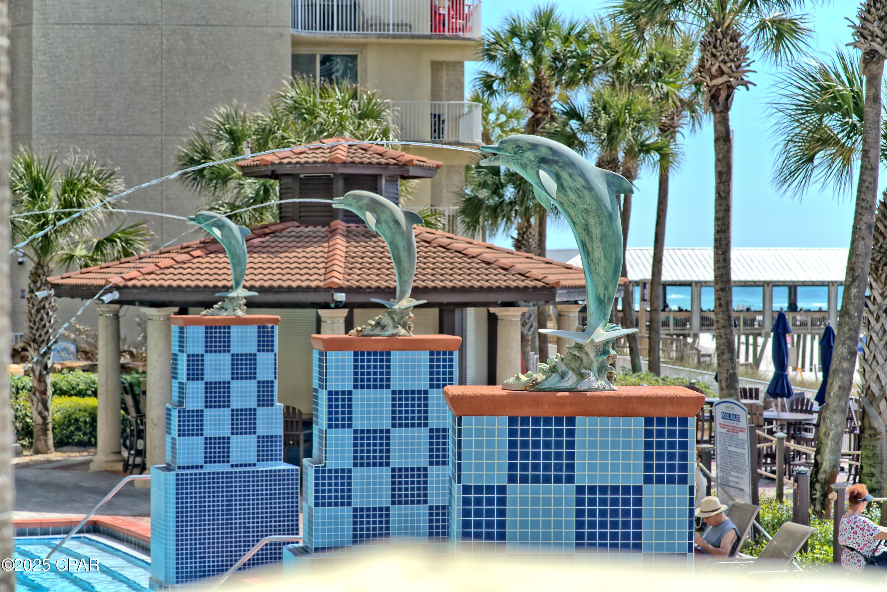 Shores Of Panama - Residential