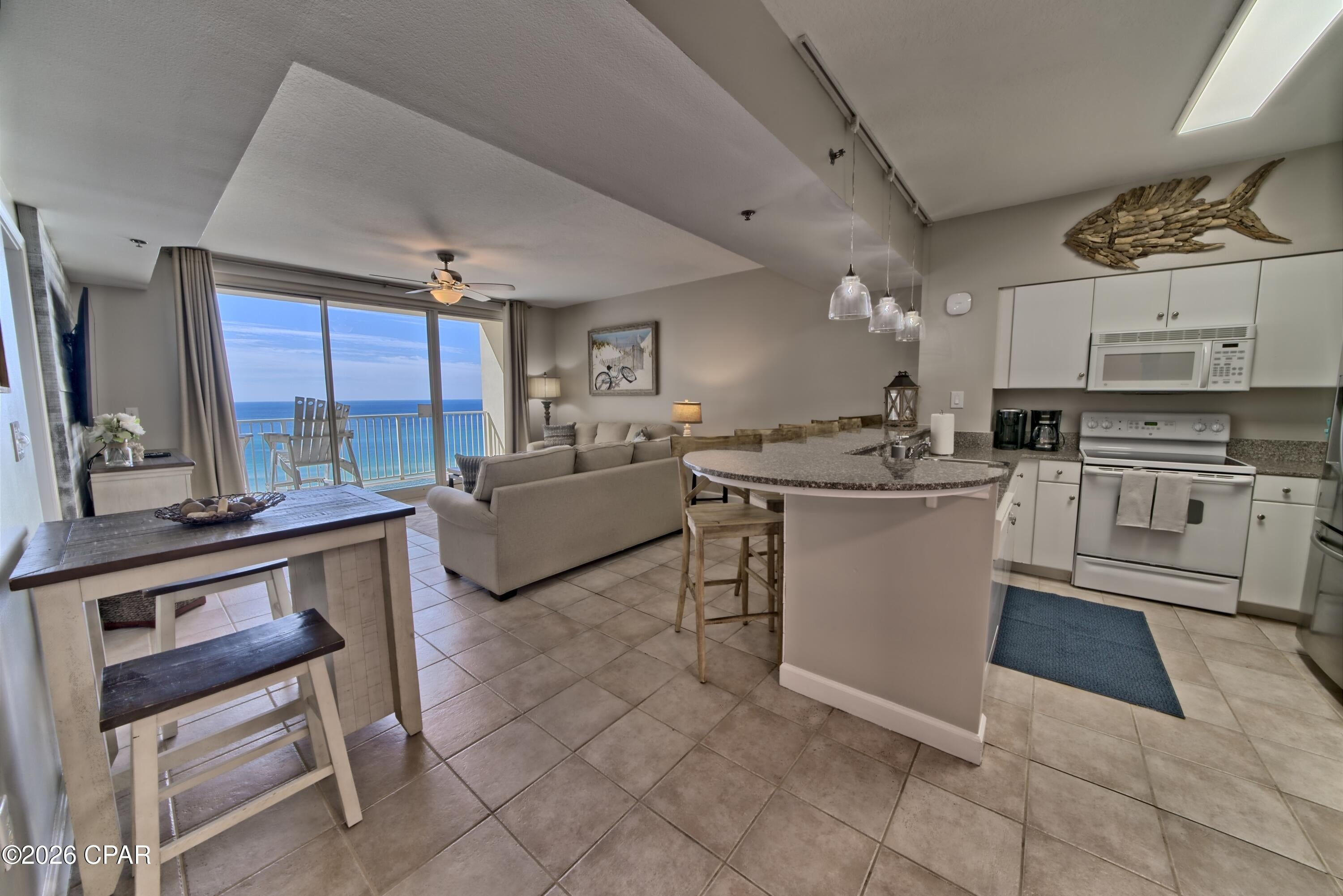 Shores Of Panama - Residential