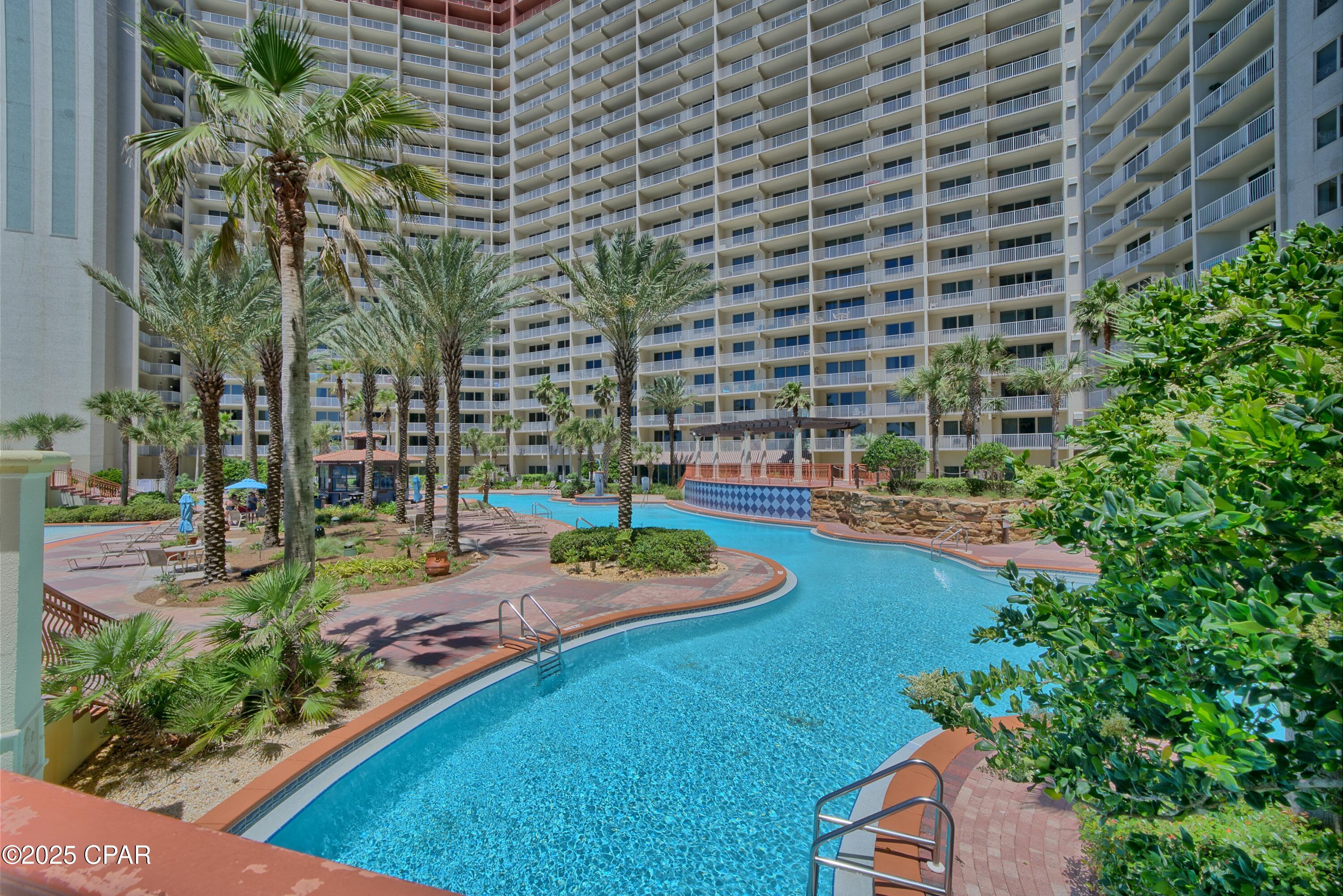 Shores Of Panama - Residential