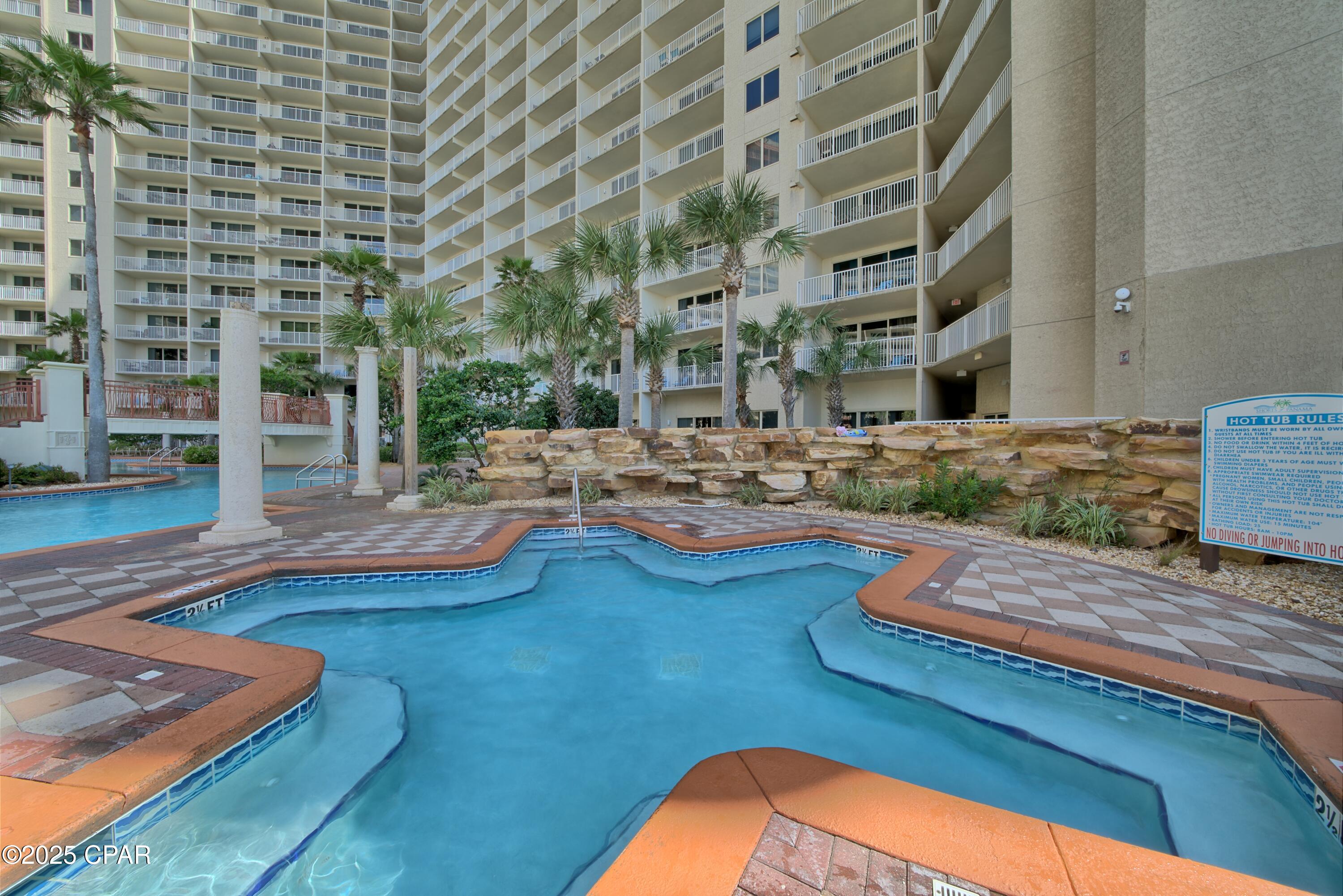 Shores Of Panama - Residential