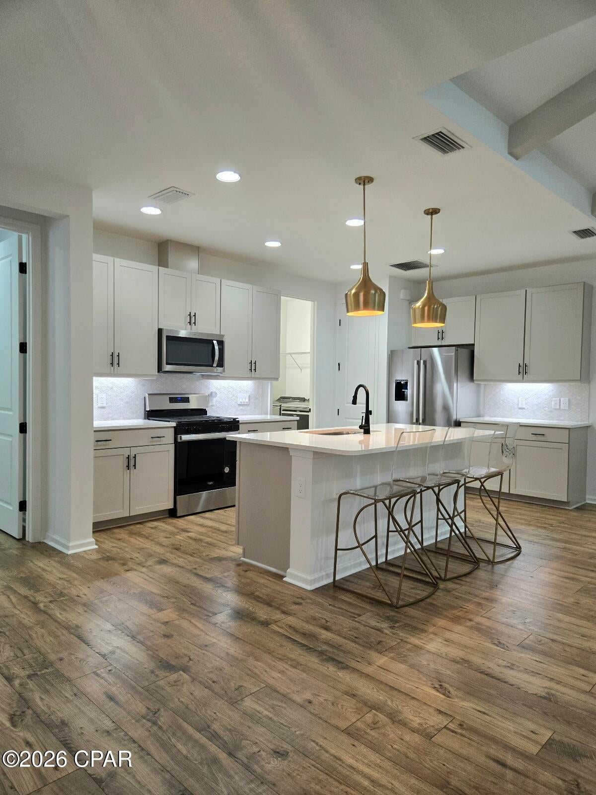 Latitude at Watersound - Residential Lease