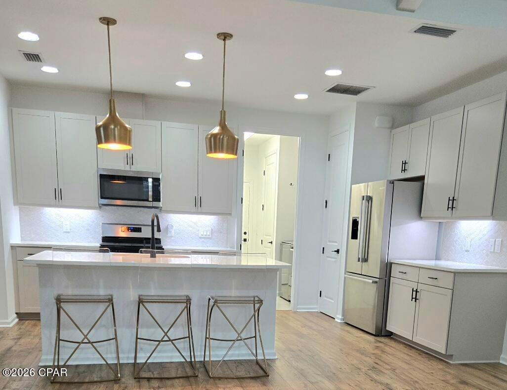Latitude at Watersound - Residential Lease