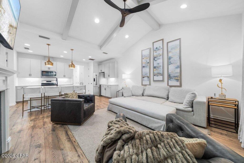 Latitude at Watersound - Residential Lease