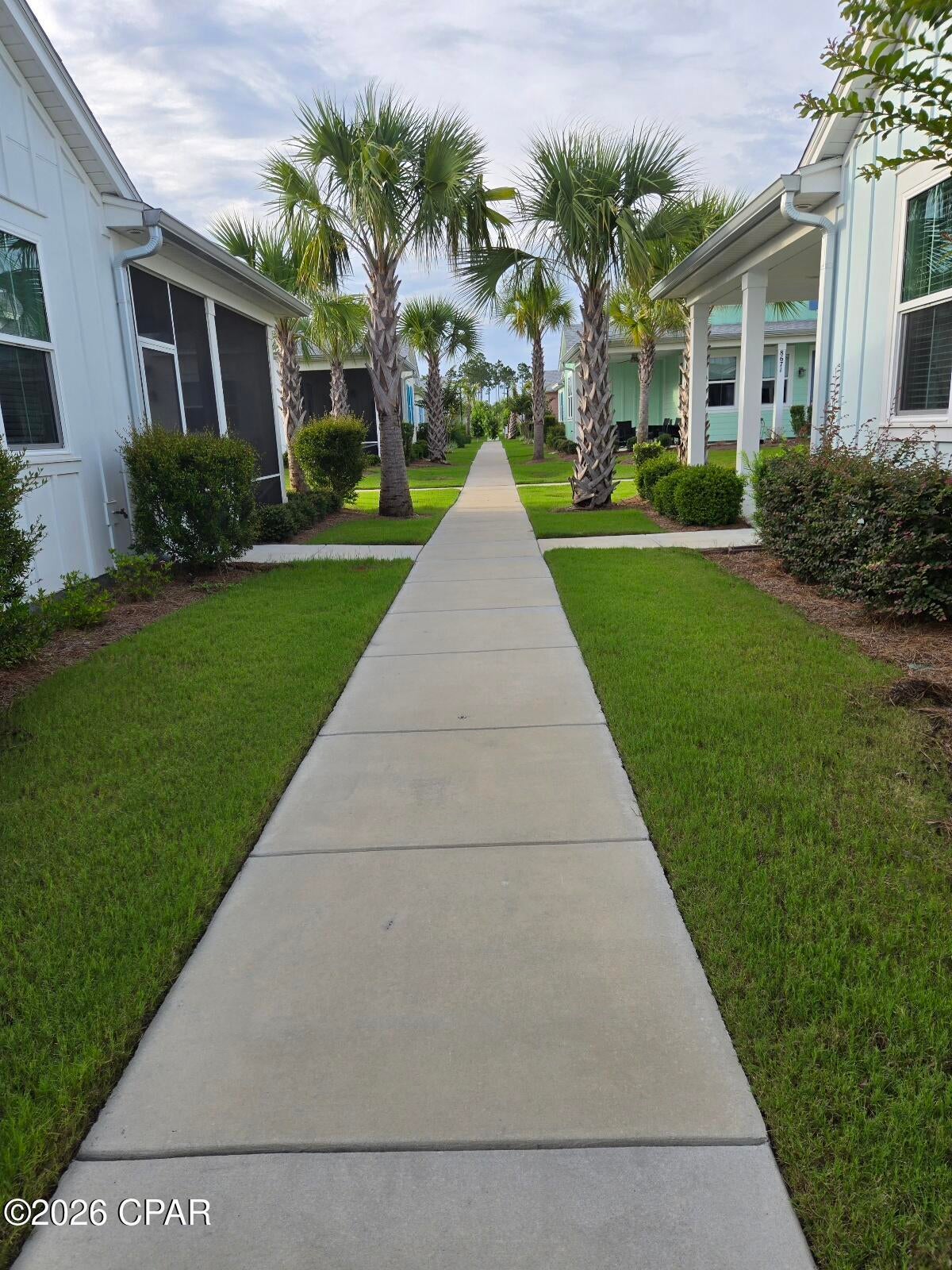 Latitude at Watersound - Residential Lease