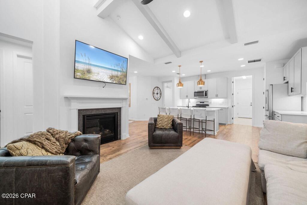 Latitude at Watersound - Residential Lease