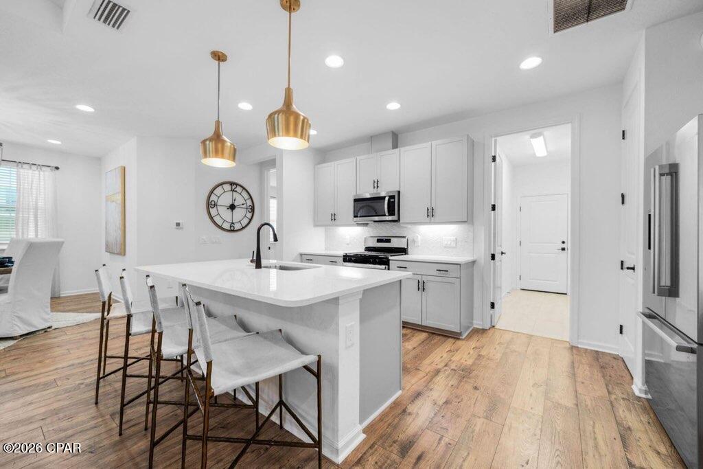 Latitude at Watersound - Residential Lease