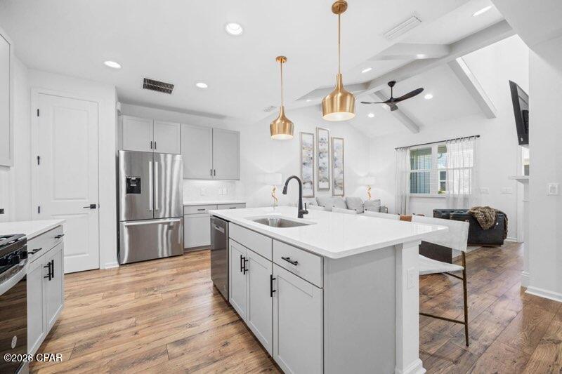 Latitude at Watersound - Residential Lease
