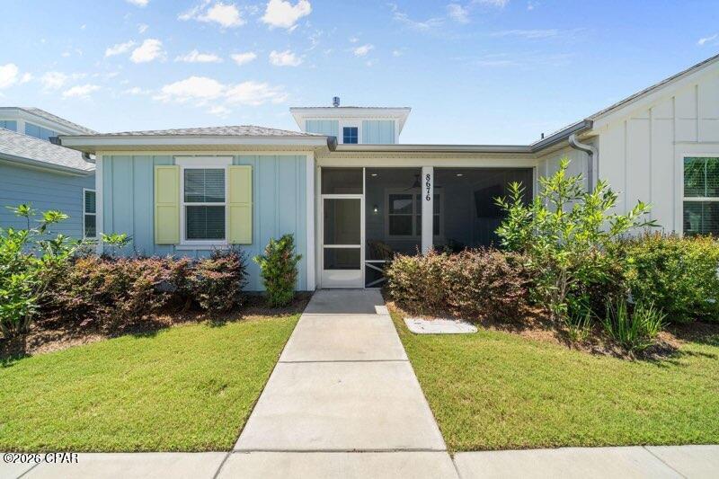 Latitude at Watersound - Residential Lease