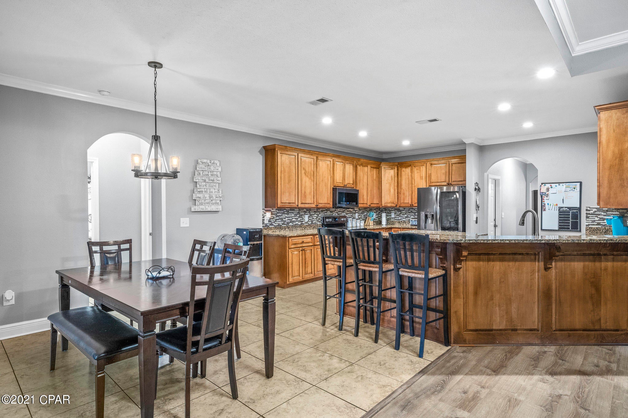 Cherokee Heights - Residential