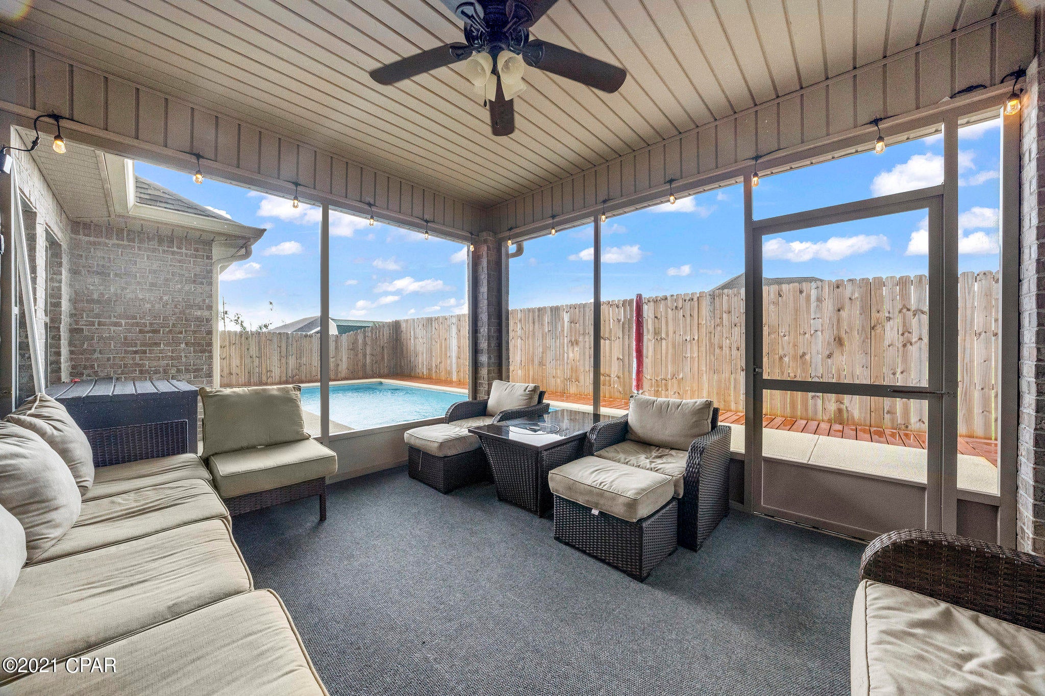 Cherokee Heights - Residential
