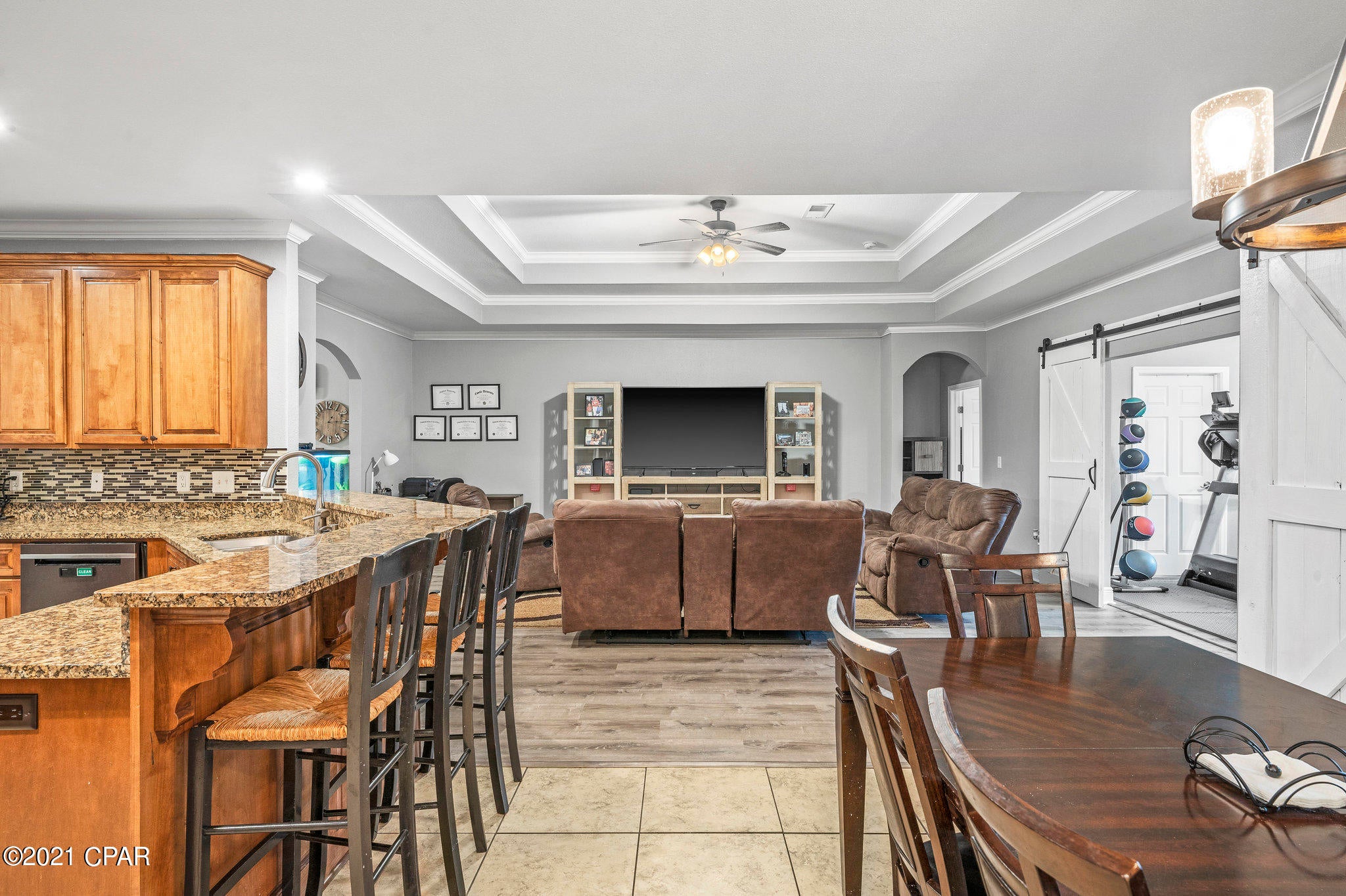 Cherokee Heights - Residential