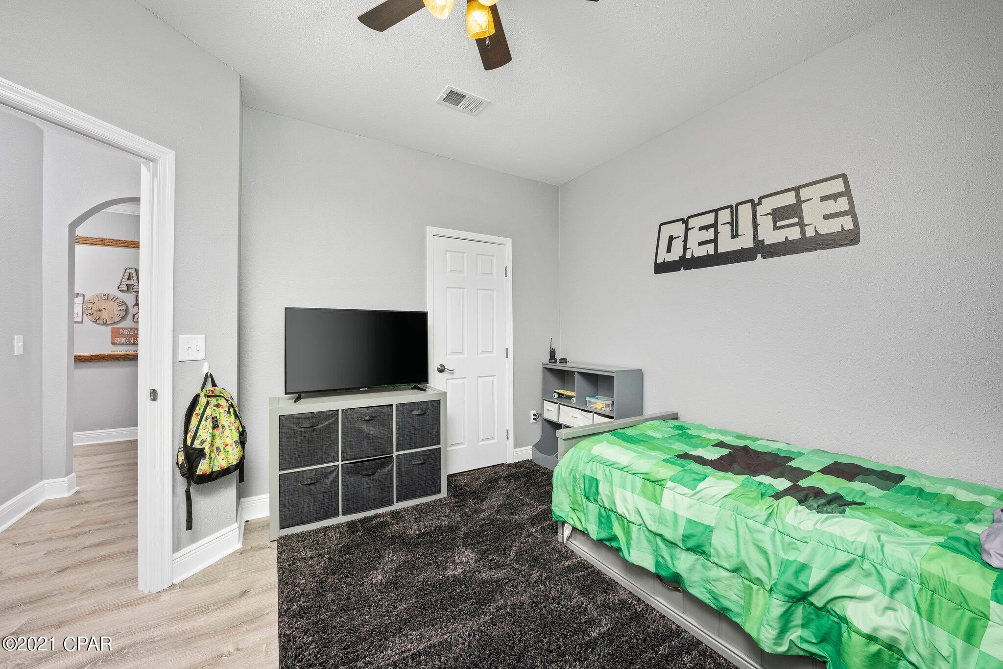Cherokee Heights - Residential
