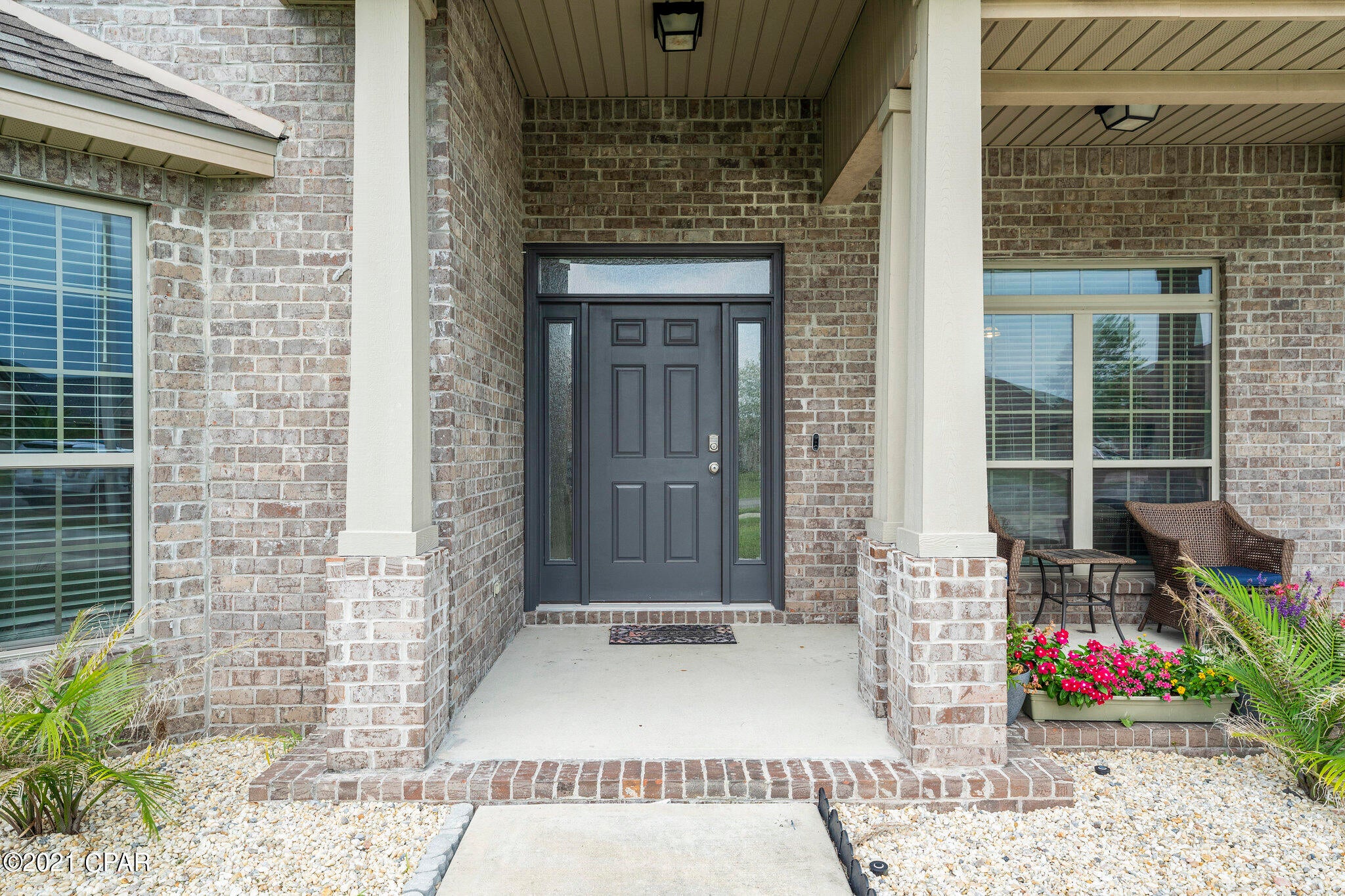 Cherokee Heights - Residential