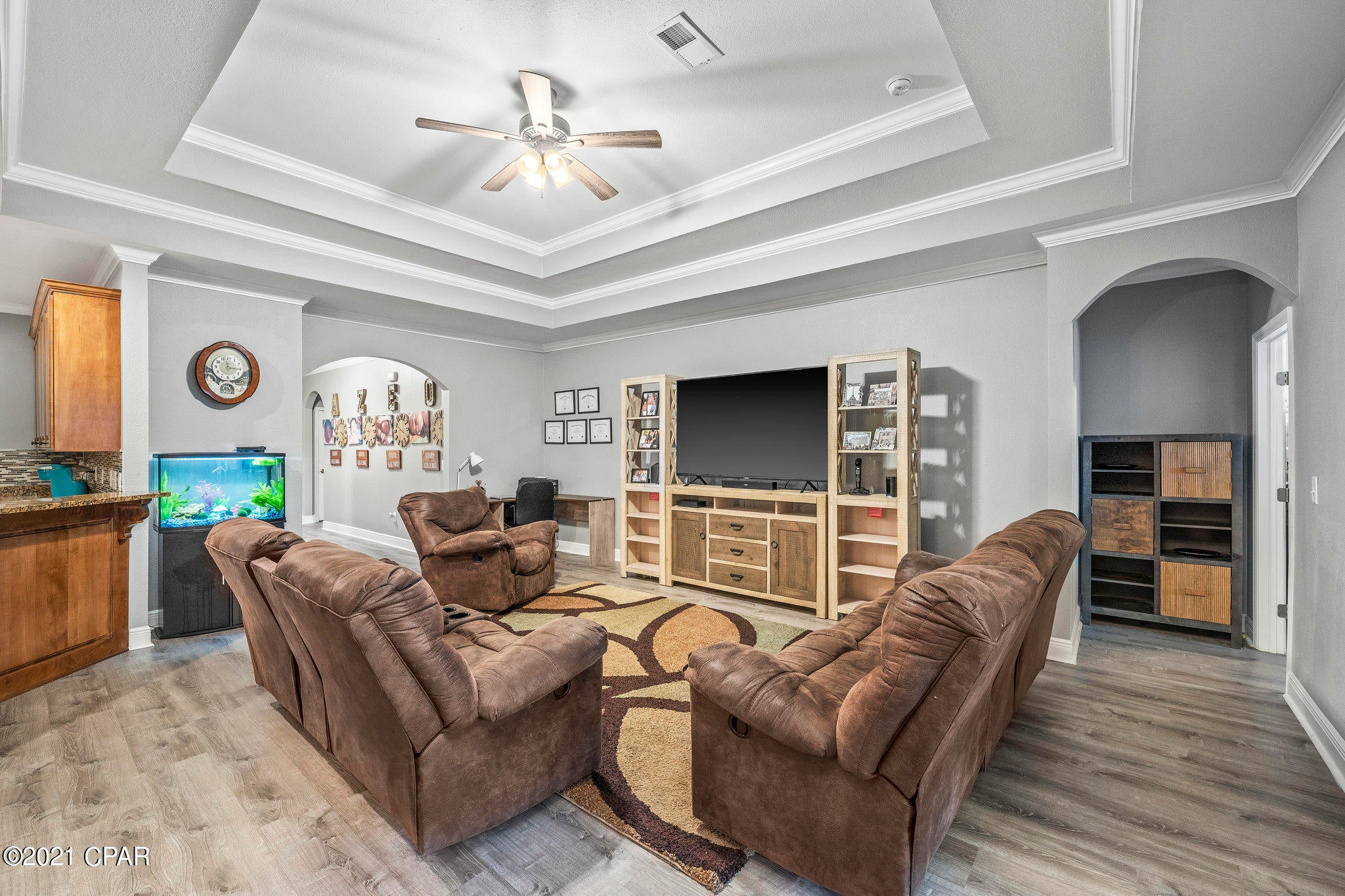 Cherokee Heights - Residential