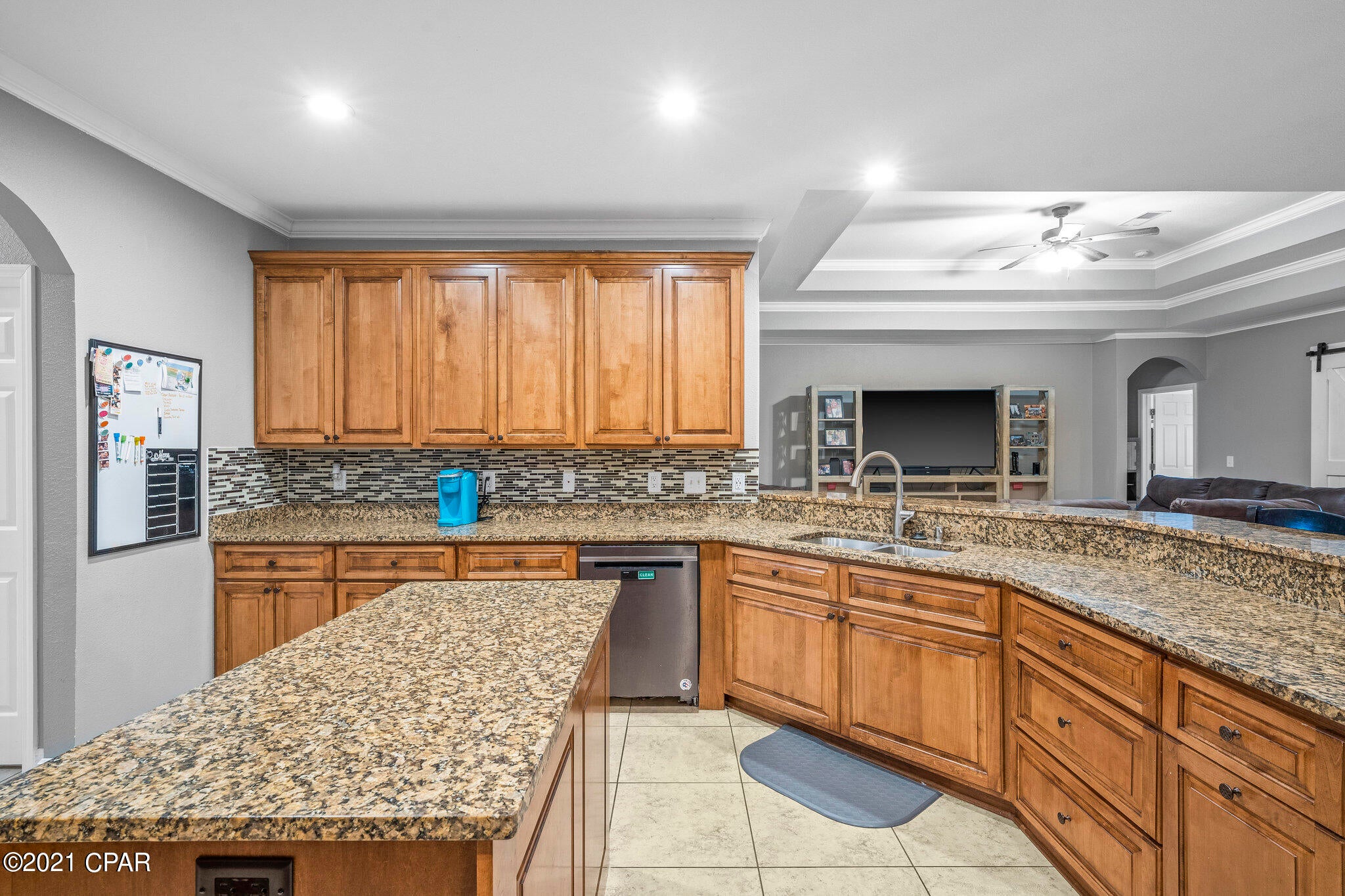 Cherokee Heights - Residential