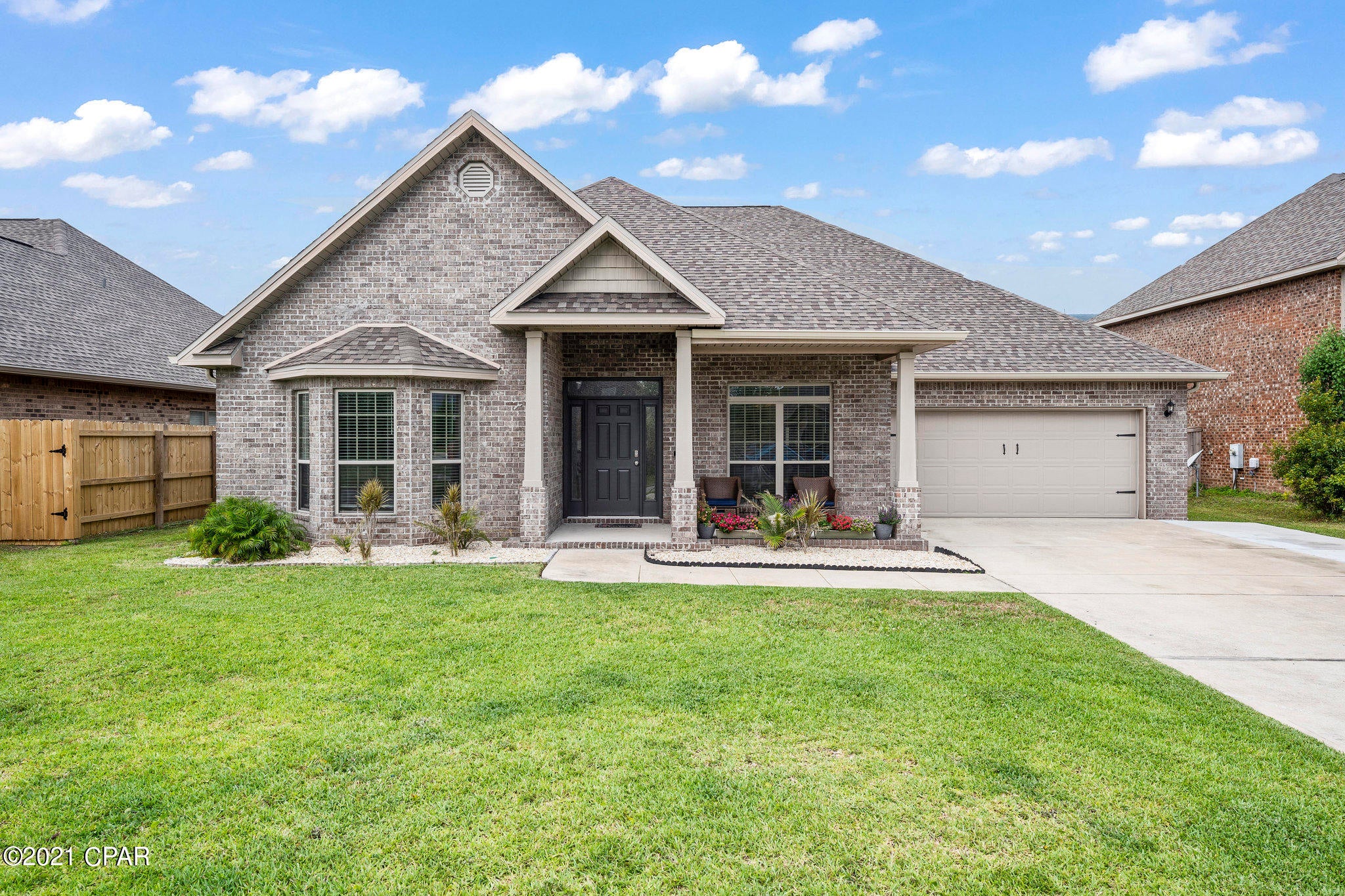 Cherokee Heights - Residential