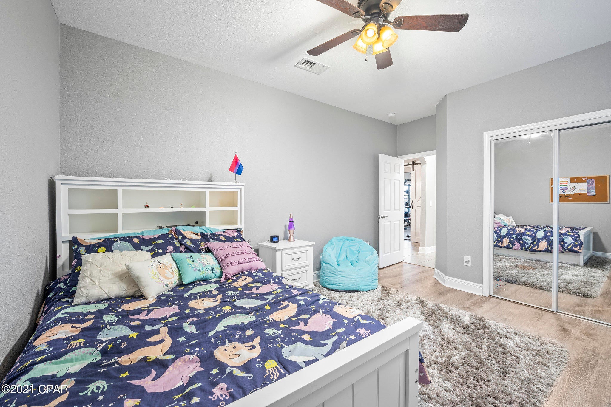 Cherokee Heights - Residential
