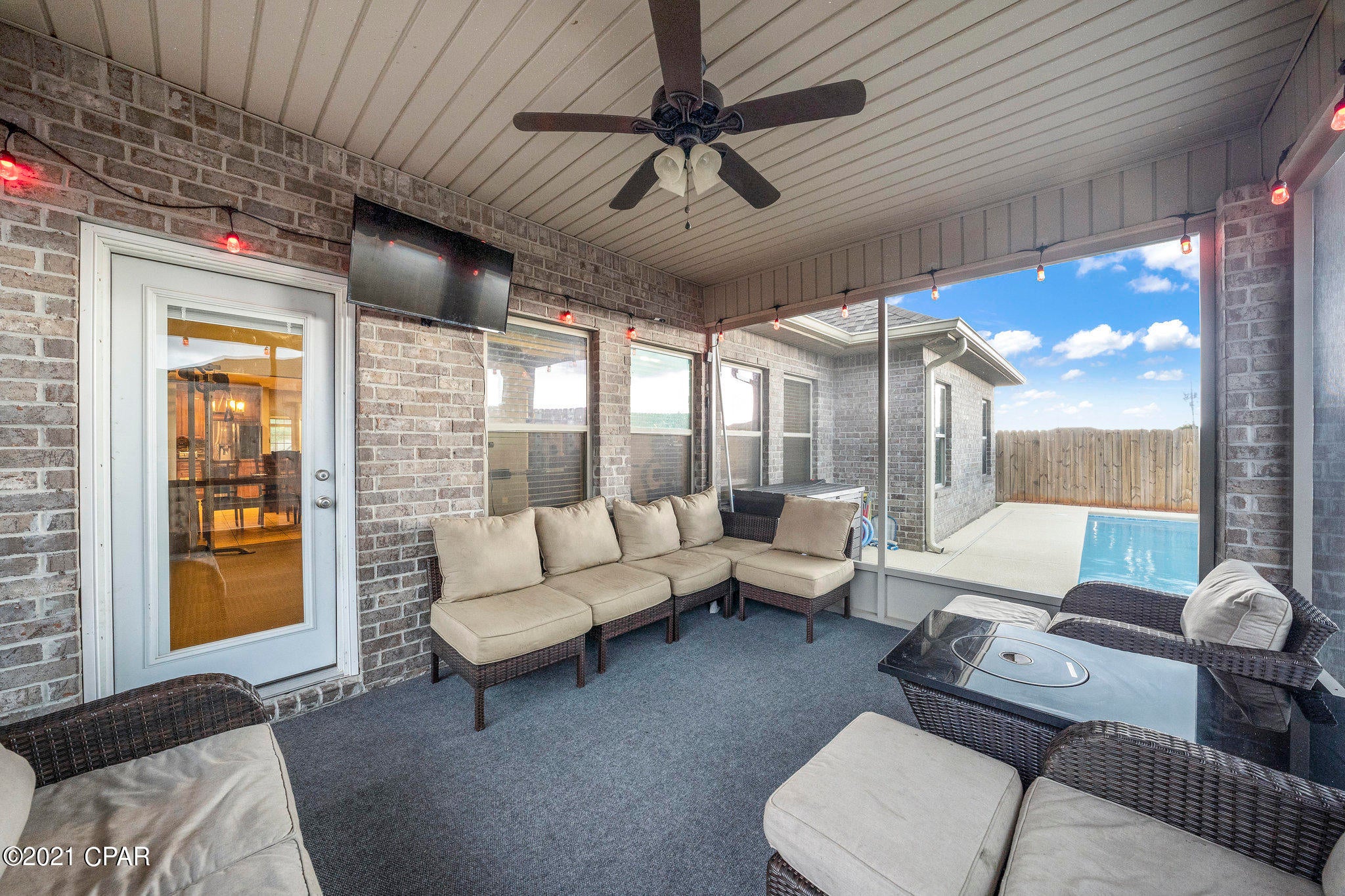 Cherokee Heights - Residential
