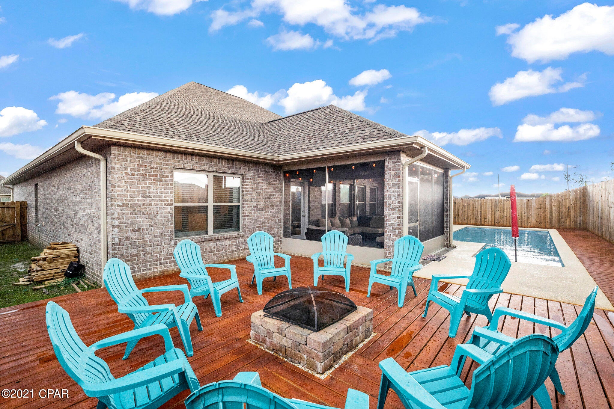 Cherokee Heights - Residential