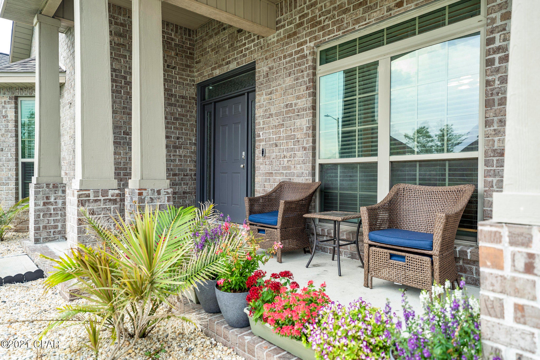 Cherokee Heights - Residential