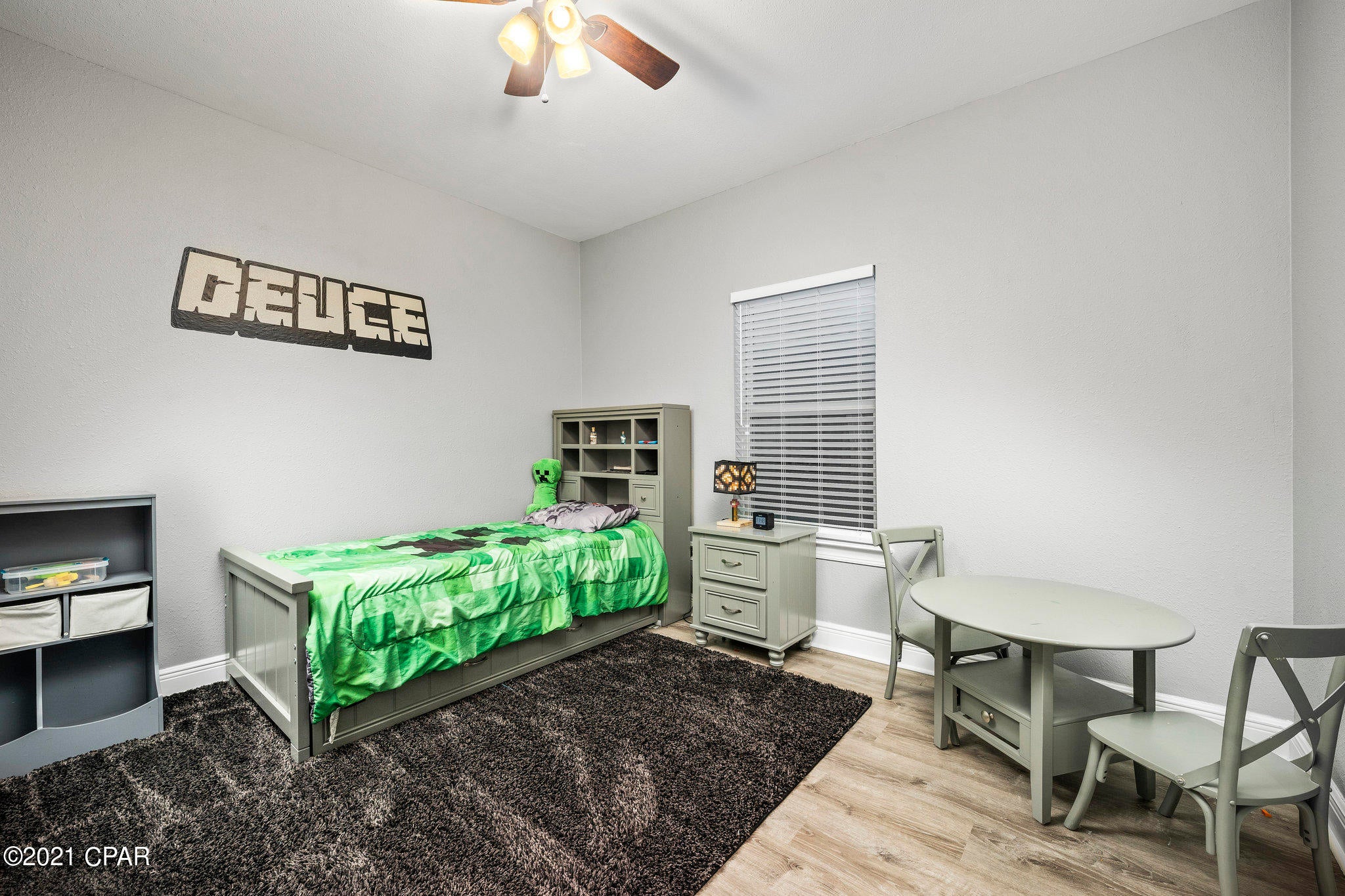 Cherokee Heights - Residential