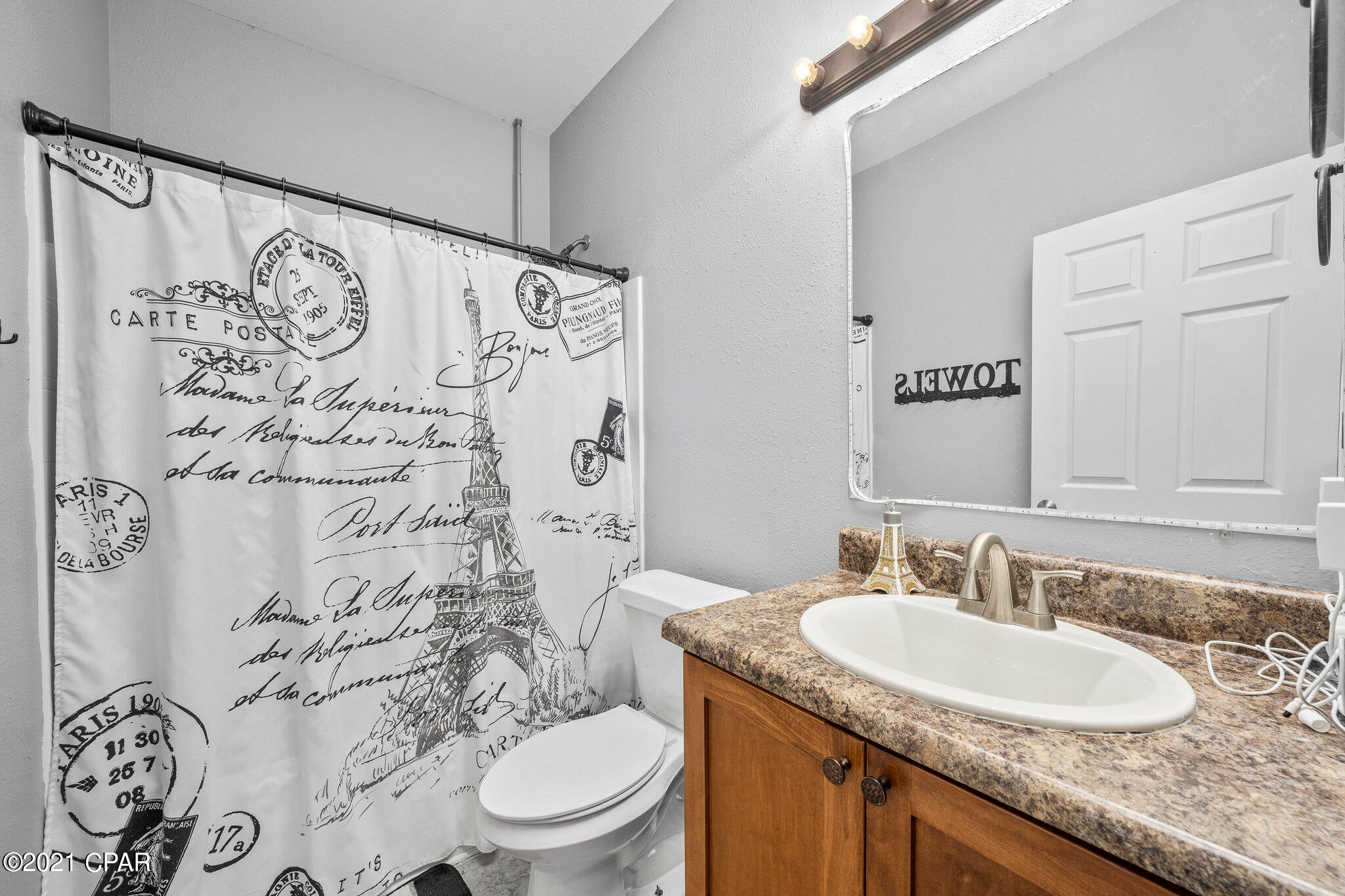Cherokee Heights - Residential