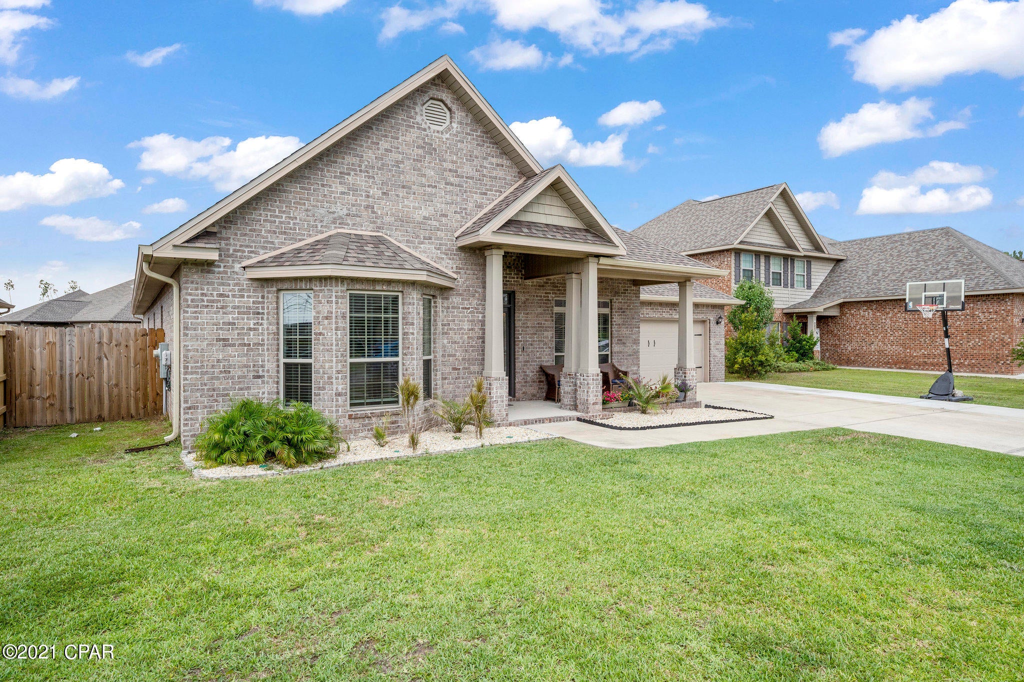 Cherokee Heights - Residential