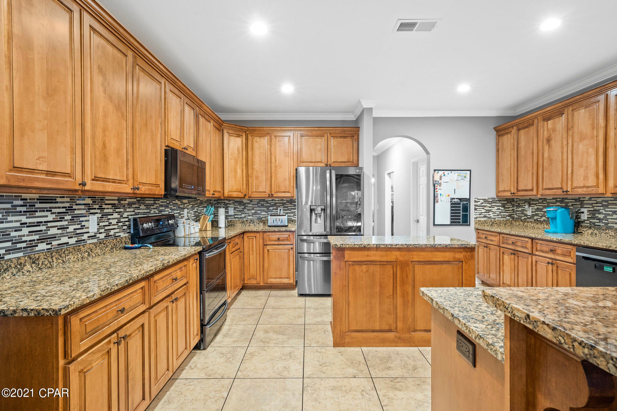 Cherokee Heights - Residential