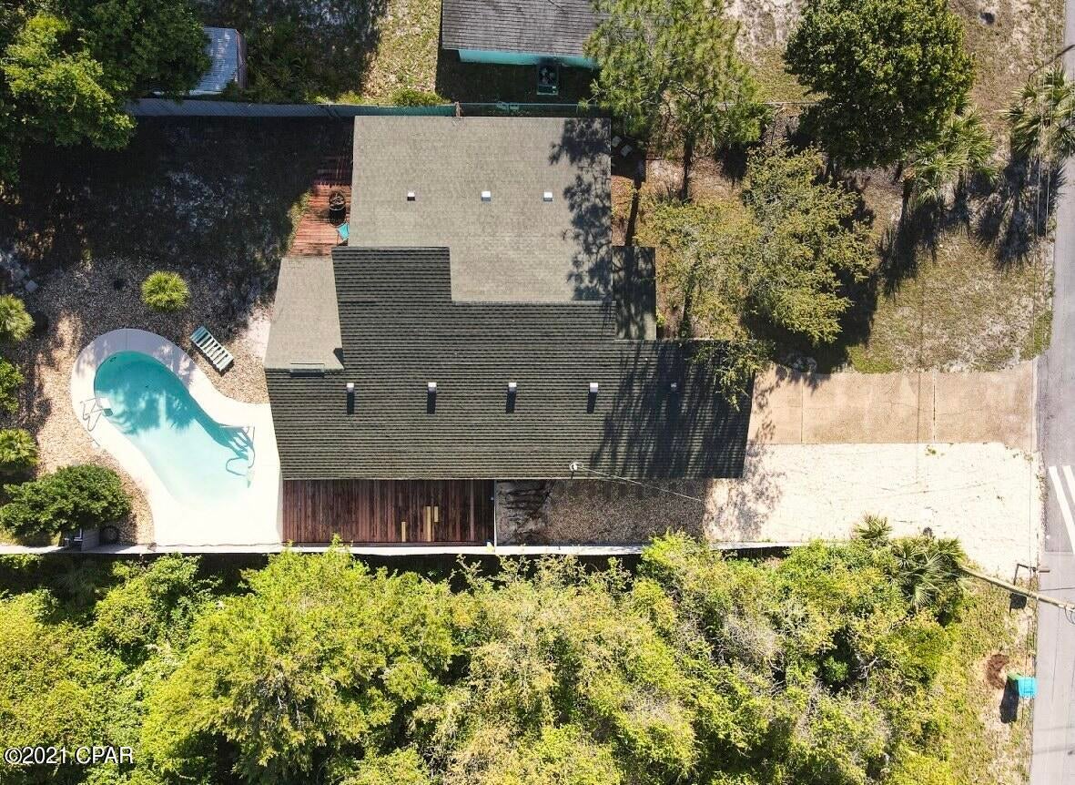 El Centro Beach - Residential