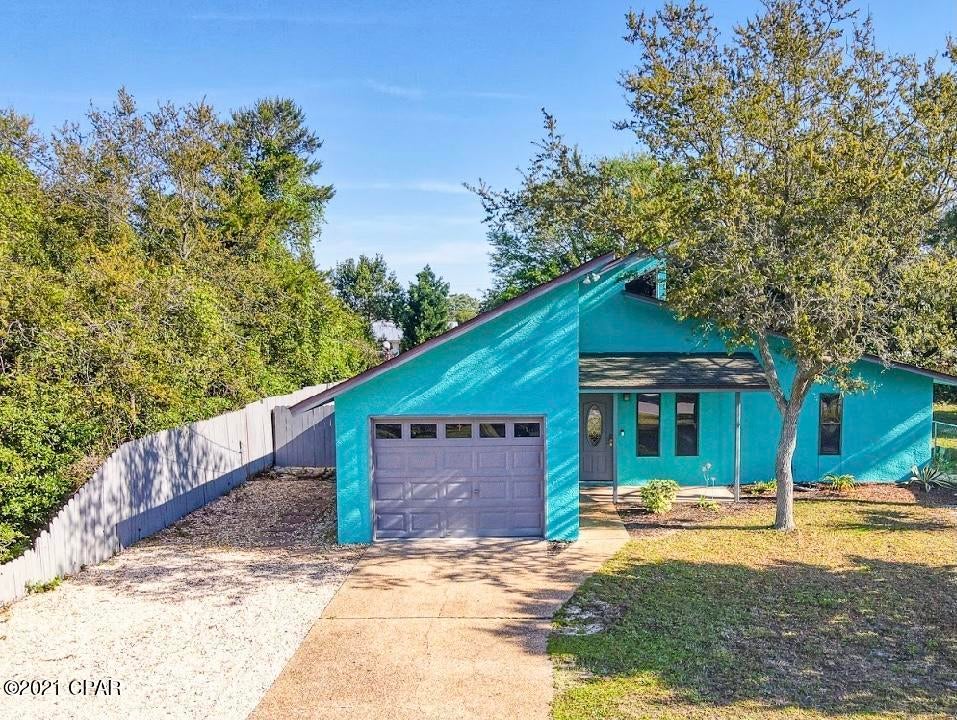El Centro Beach - Residential