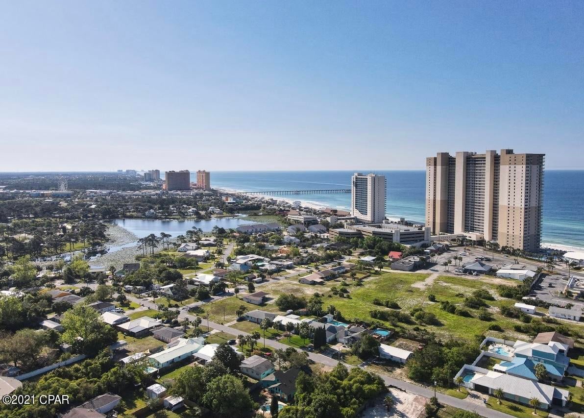 El Centro Beach - Residential
