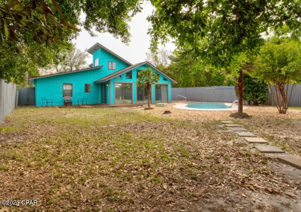 El Centro Beach - Residential