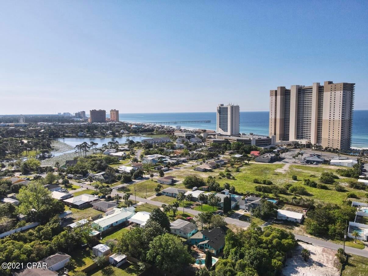 El Centro Beach - Residential