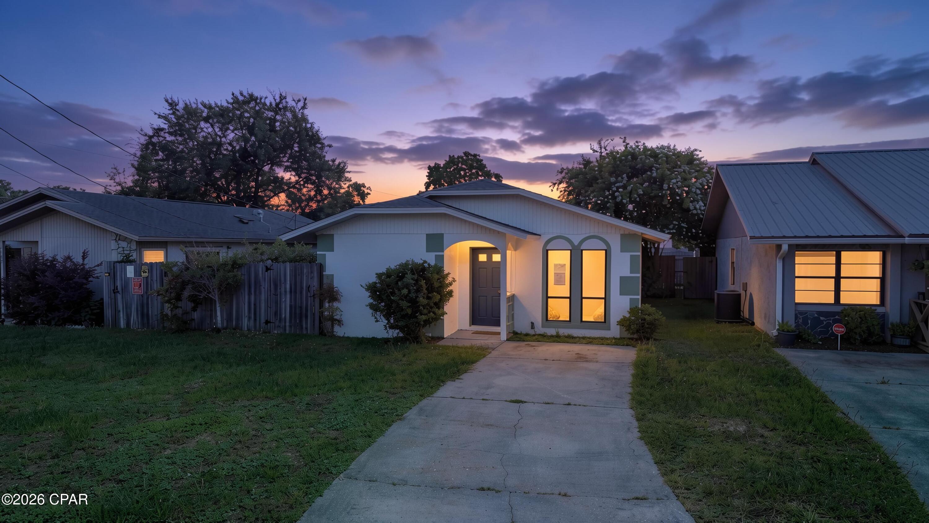 No Named Subdivision - Residential