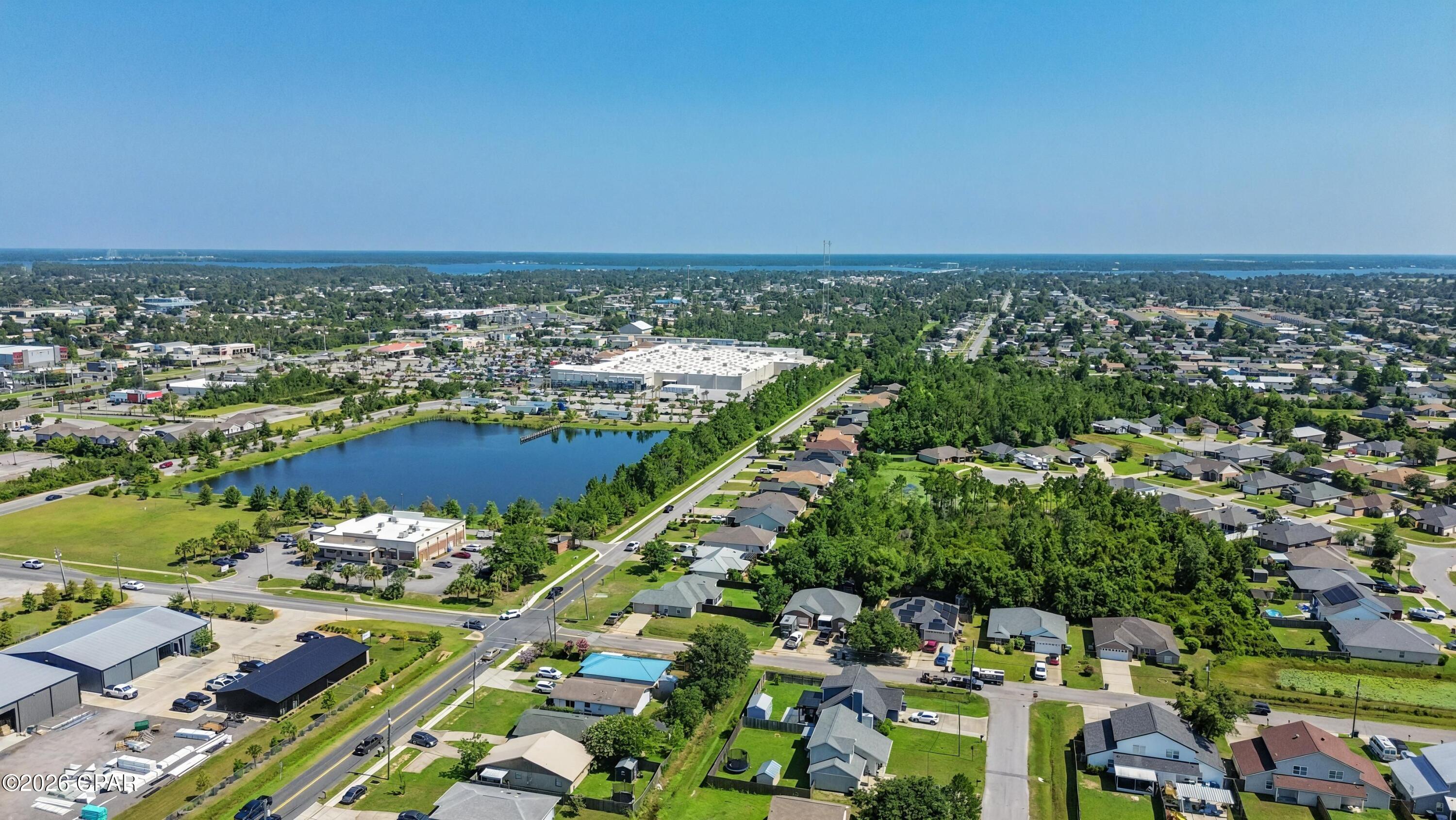 No Named Subdivision - Residential