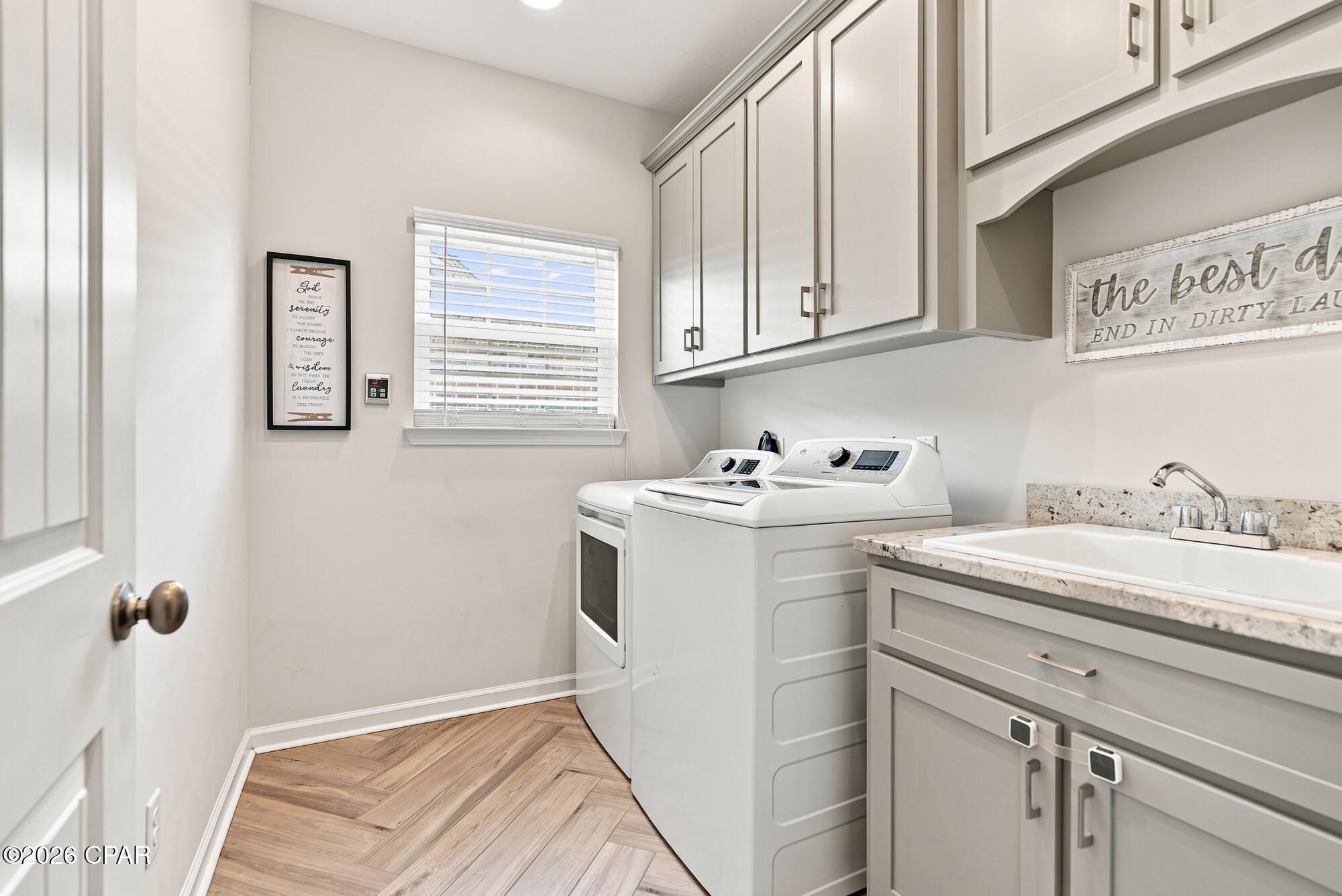 Azalea Place - Residential