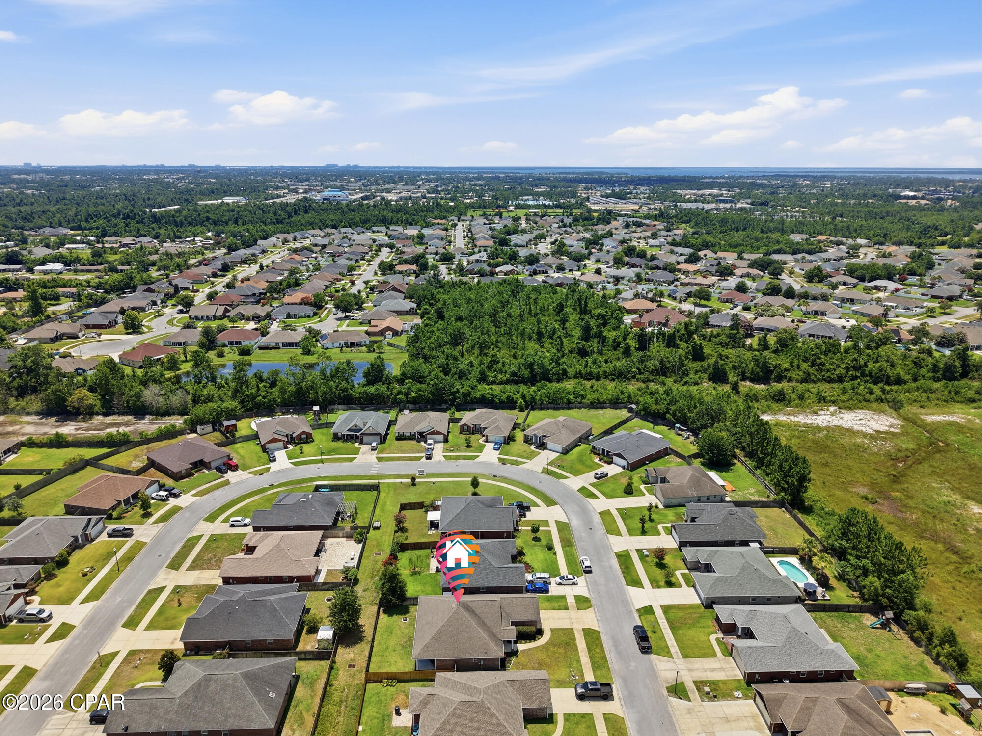 Azalea Place - Residential