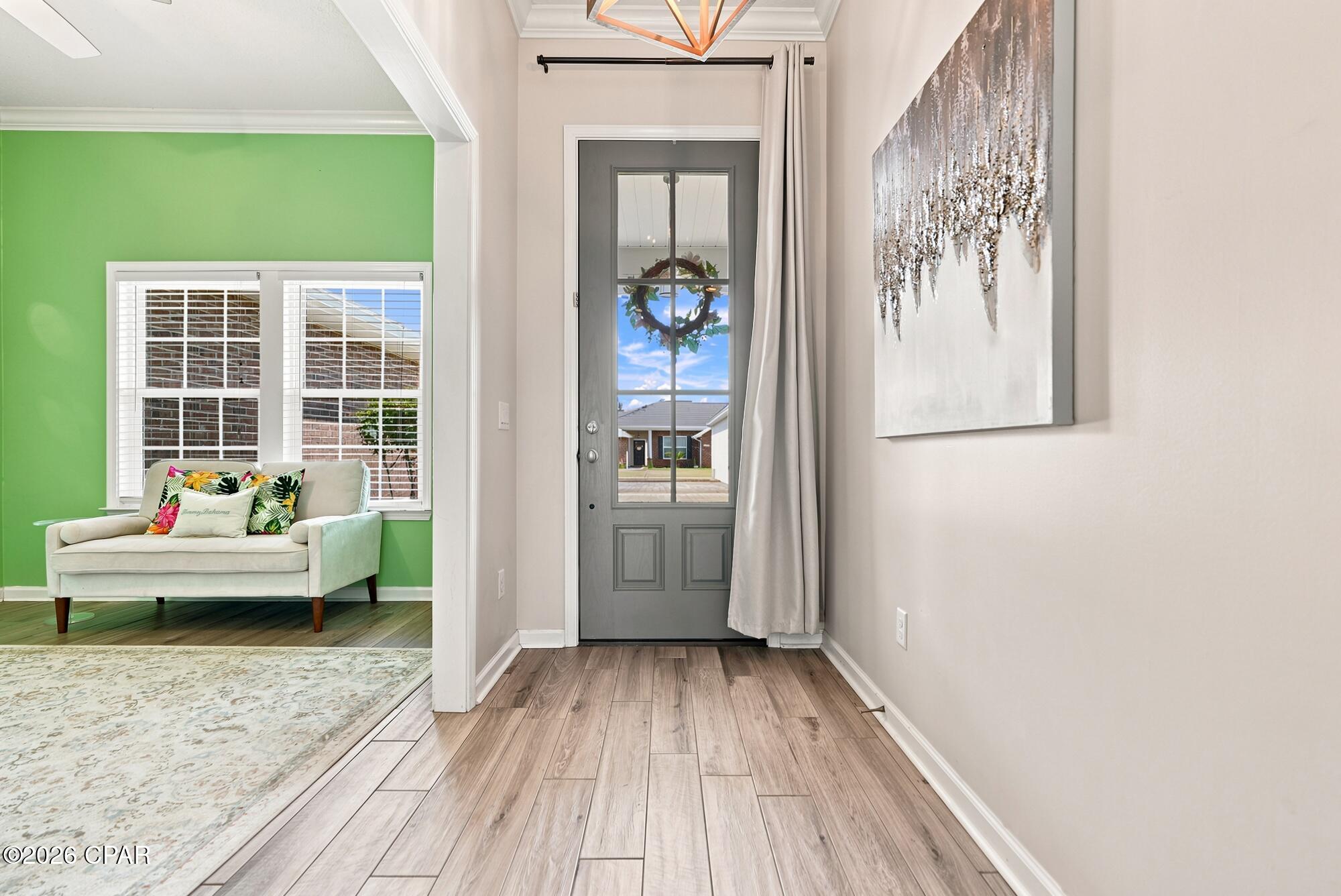 Azalea Place - Residential