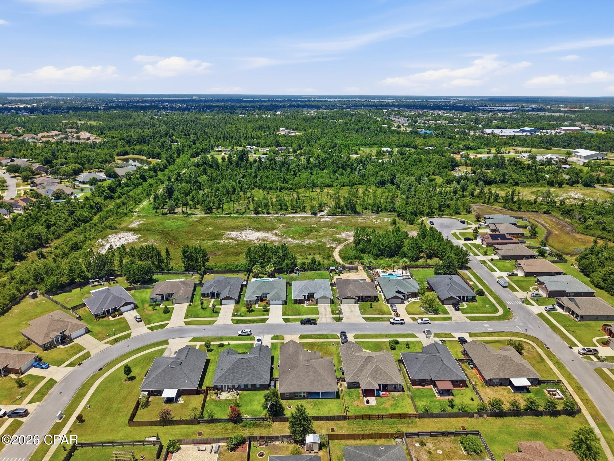 Azalea Place - Residential