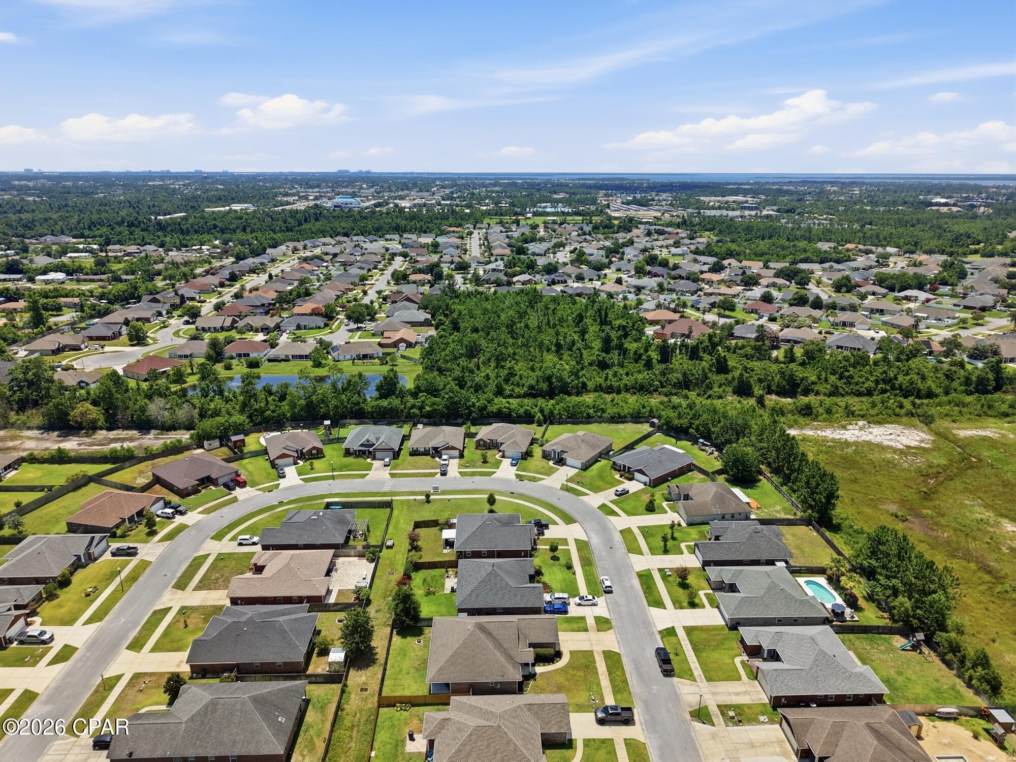 Azalea Place - Residential