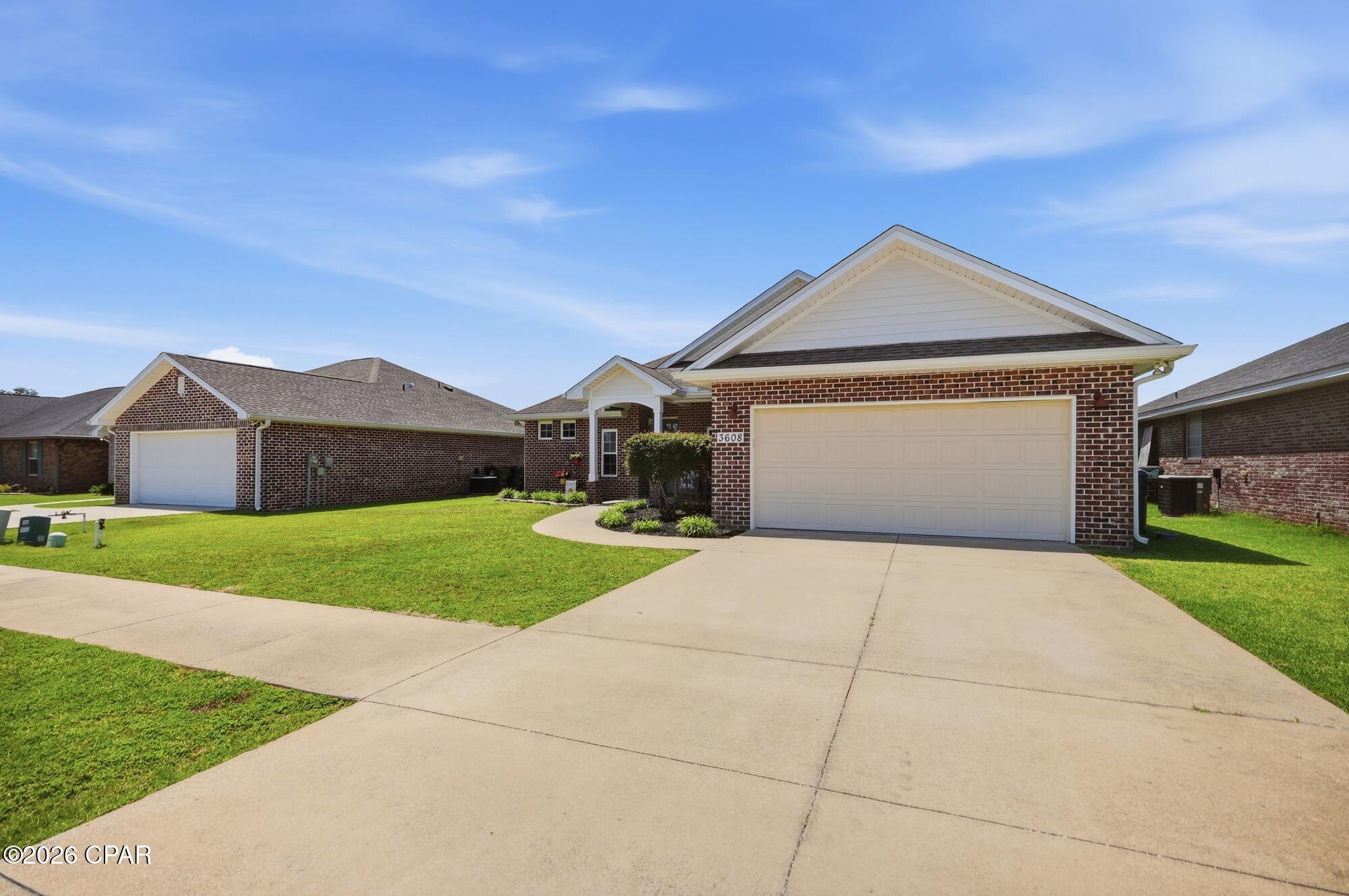Azalea Place - Residential