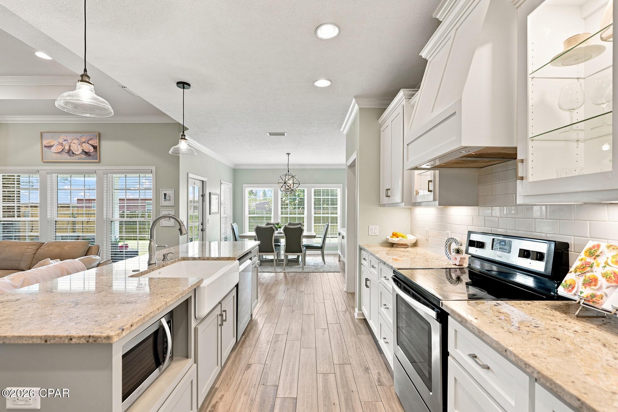 Azalea Place - Residential