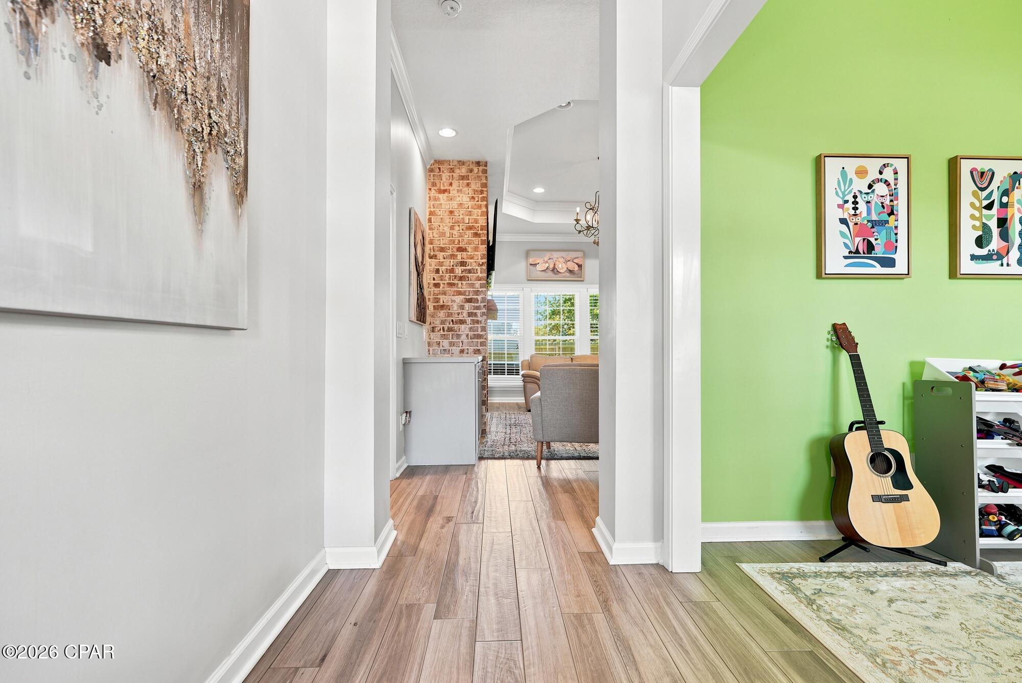 Azalea Place - Residential