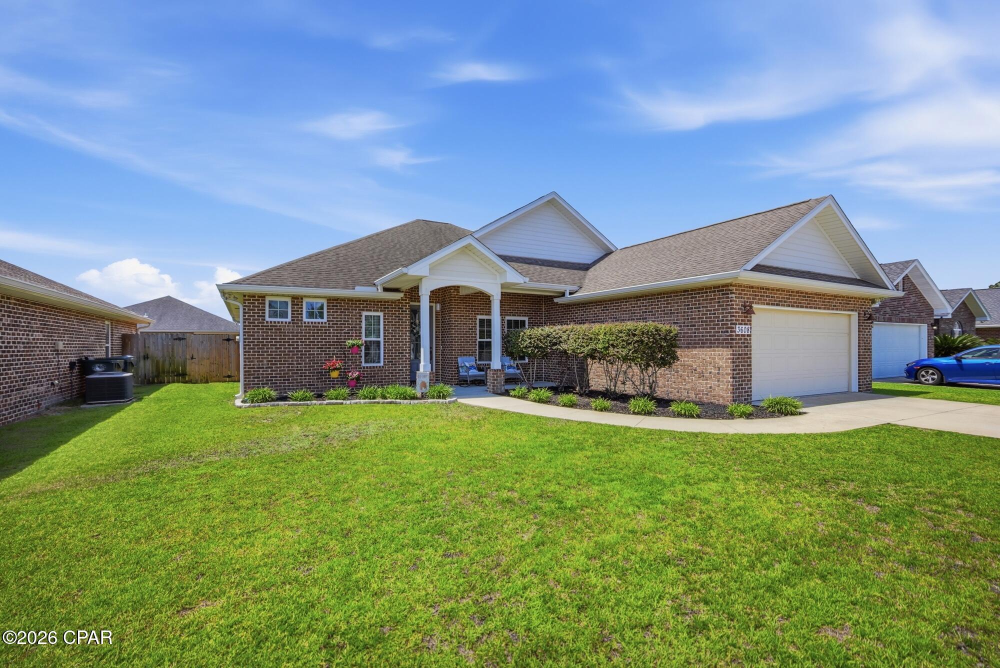 Azalea Place - Residential