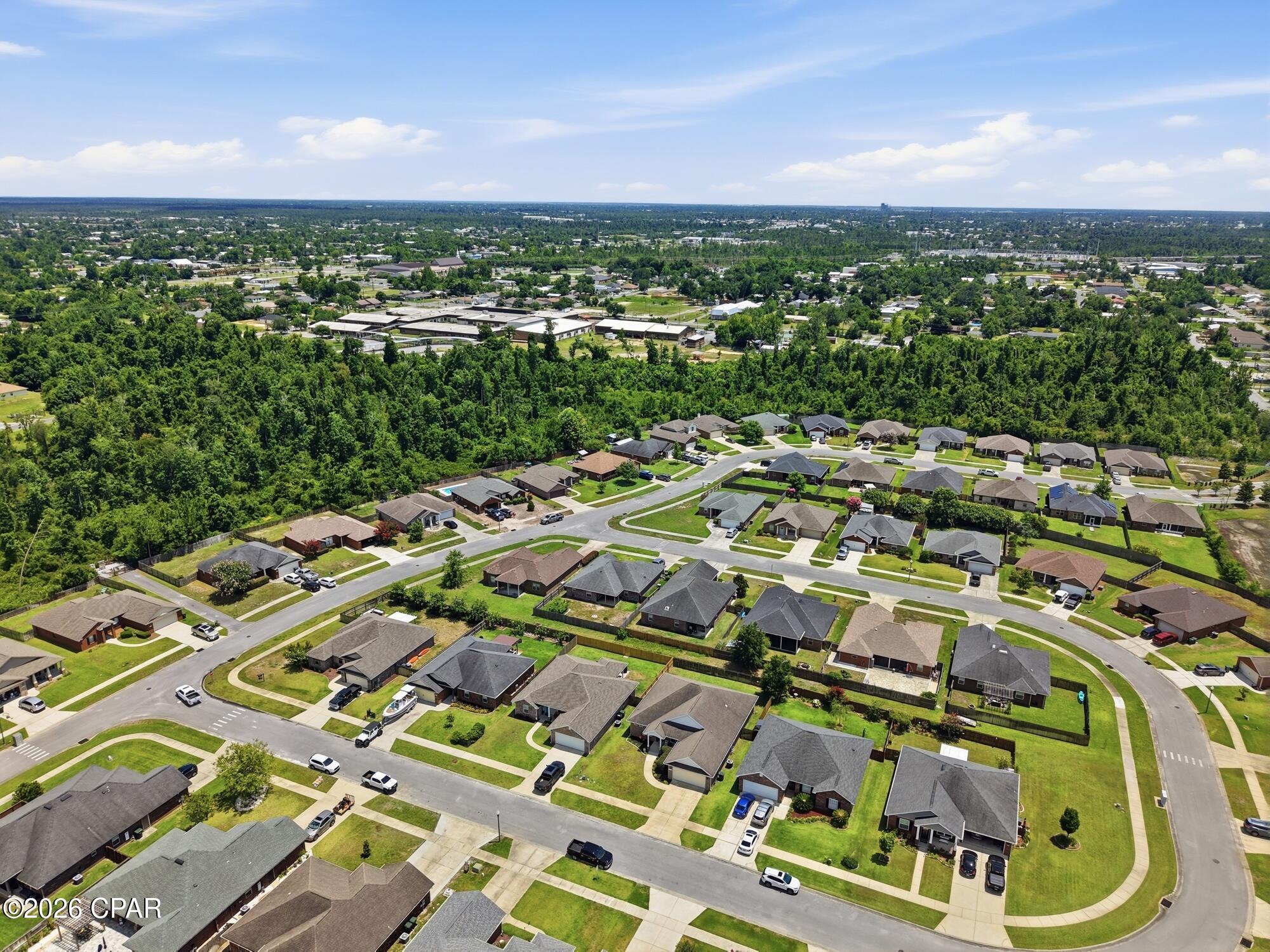 Azalea Place - Residential