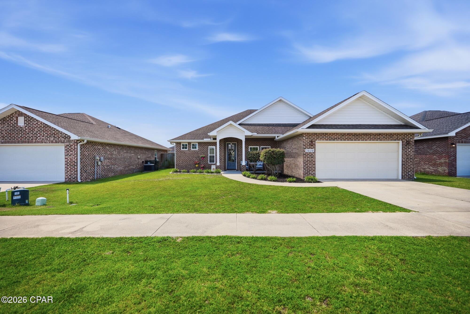 Azalea Place - Residential
