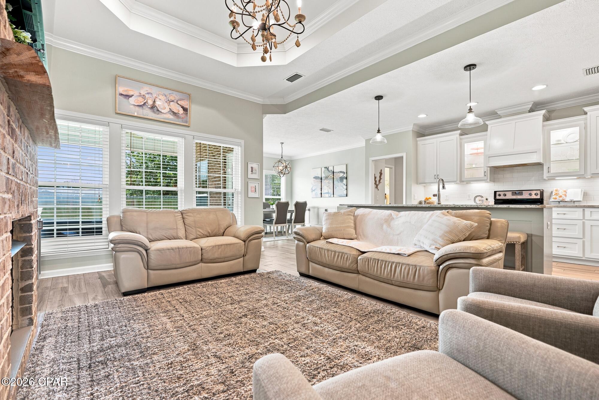 Azalea Place - Residential