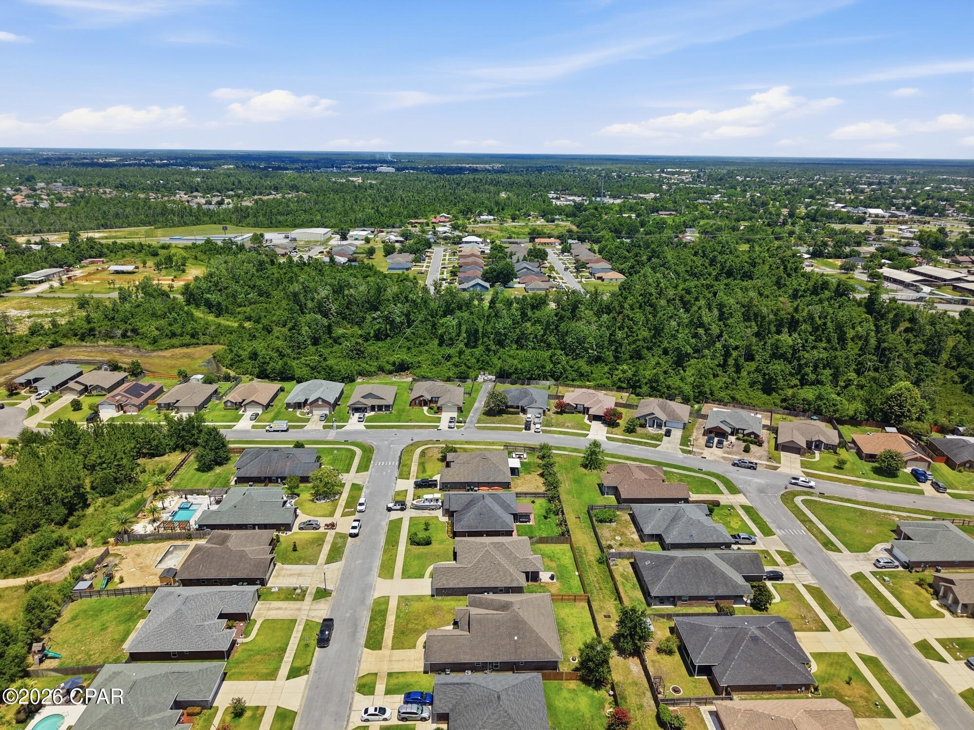 Azalea Place - Residential
