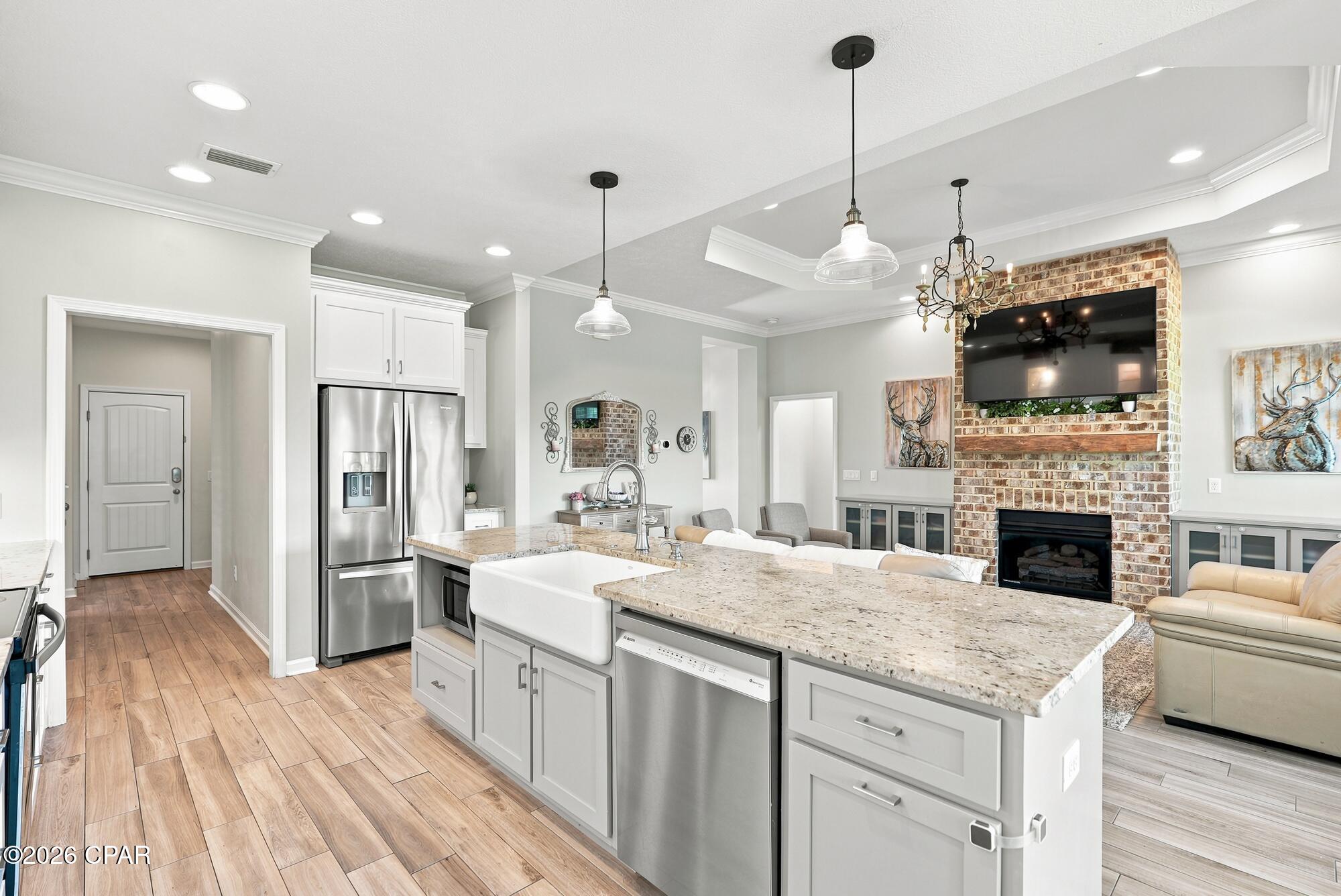 Azalea Place - Residential